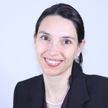 Prof. Dr. Margret Keuper
