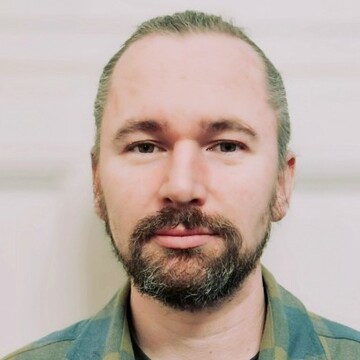 Dr. Marcus Kessel