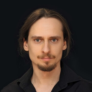 Dr. Alexander Moch